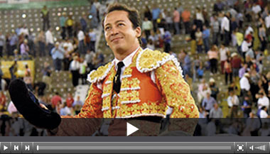 Cali: La actitud de Guerrita Chico, el temple de Manzanares y la entrega de Roca Rey