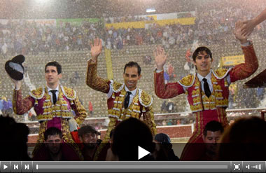 La tormenta perfecta