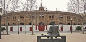 Plaza de toros de Castellón