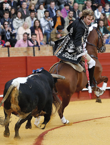 “Quiero consolidarme en España y Francia”