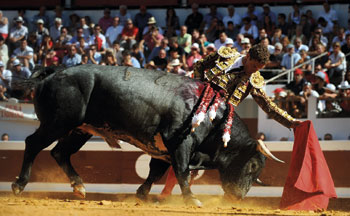 “No me han regalado nada”