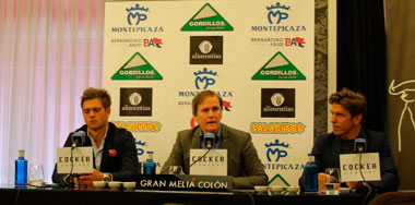 El Cordobés, Díaz y Benítez, corrida con morbo en Morón