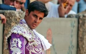 Busto Rivera Ordóñez "Paquirri"