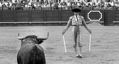 Manolo Montoliu, siempre en el recuerdo: "... y hasta las nubes se hicieron lágrimas"