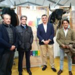 Coria anuncia su I Feria Internacional del Toro