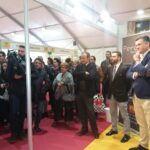 Coria anuncia su I Feria Internacional del Toro