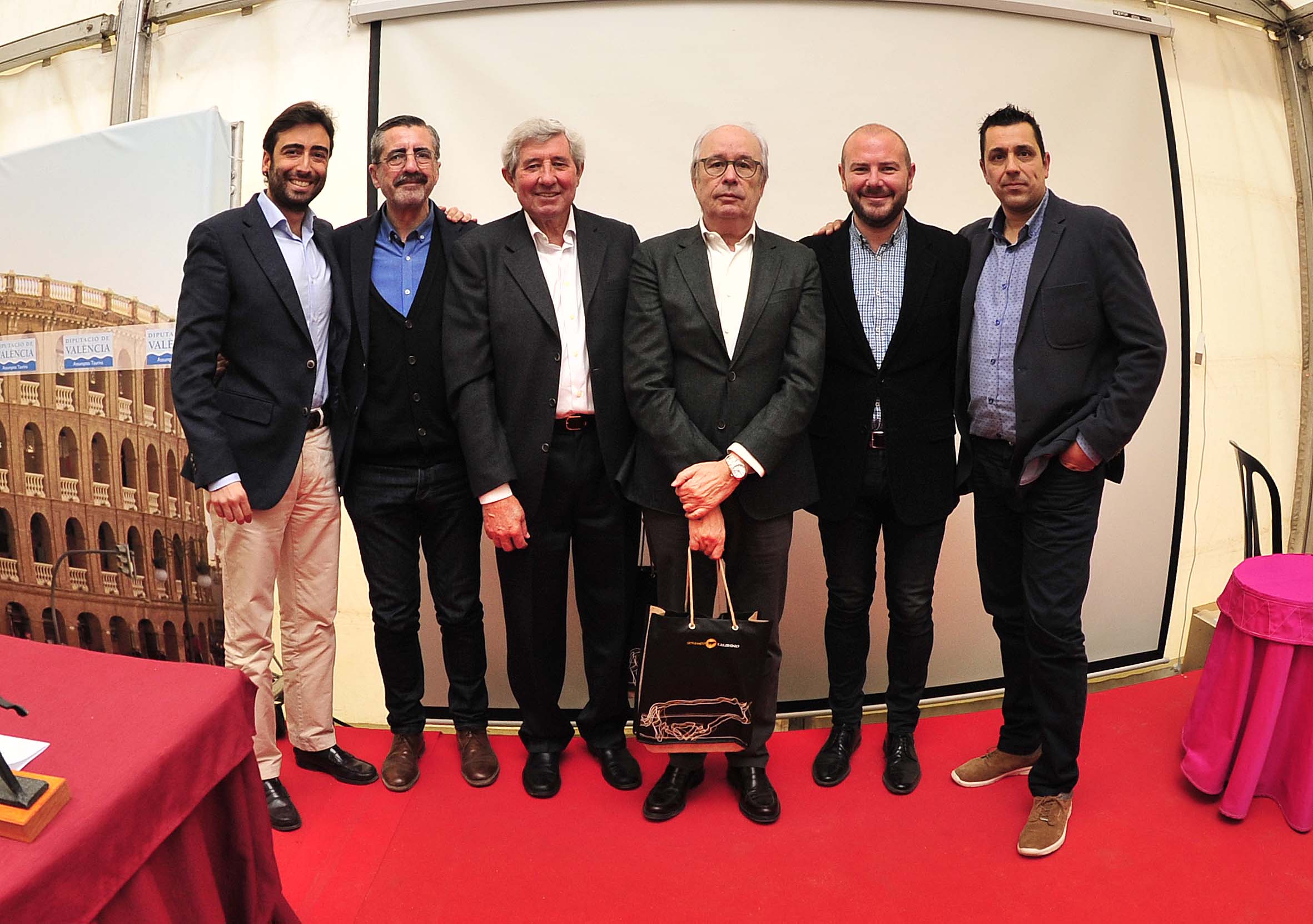 Conclusiones del I Congreso de Tauromaquia de la Comunitat Valenciana