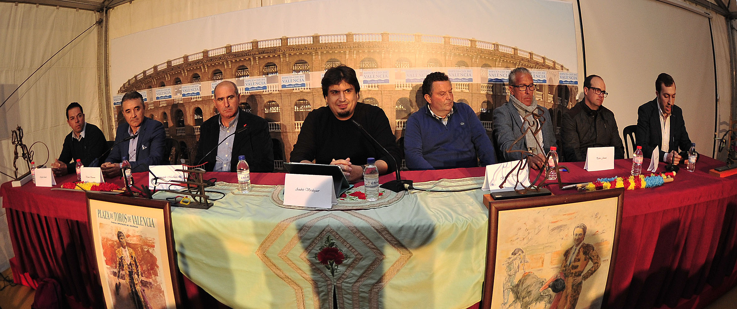 Coloquio “Raíces de la Ganadería Autóctona de la Comunidad Valencia”