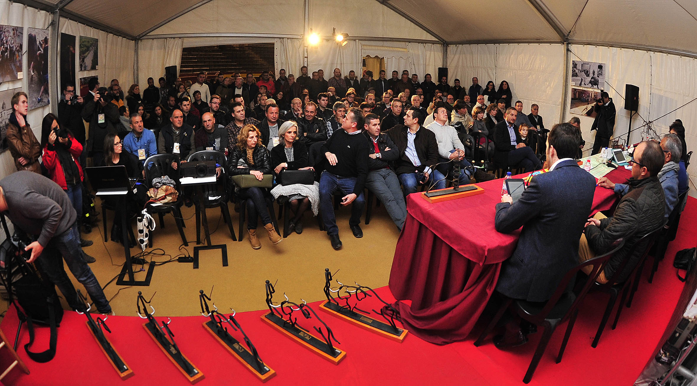 Coloquio “Raíces de la Ganadería Autóctona de la Comunidad Valencia”