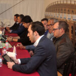 Coloquio “Raíces de la Ganadería Autóctona de la Comunidad Valencia”