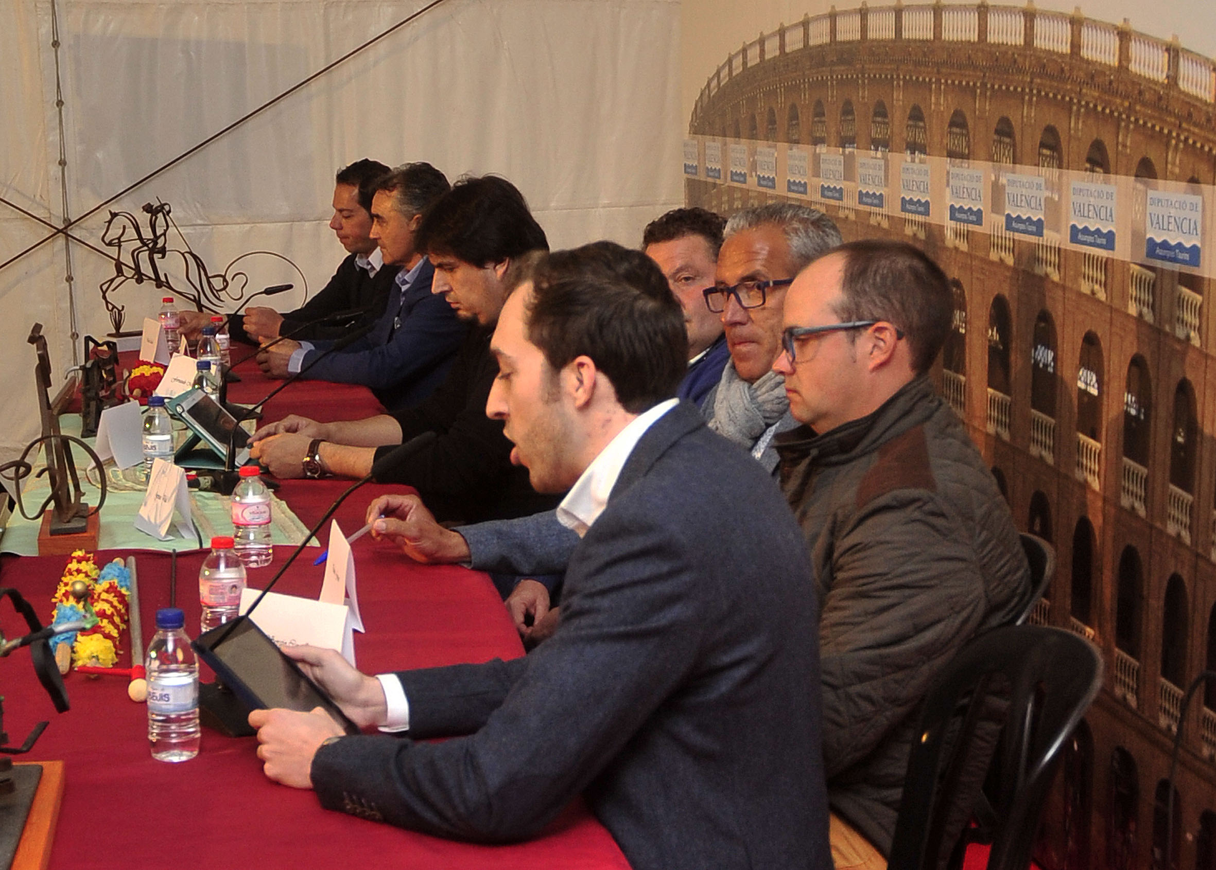 Coloquio “Raíces de la Ganadería Autóctona de la Comunidad Valencia”