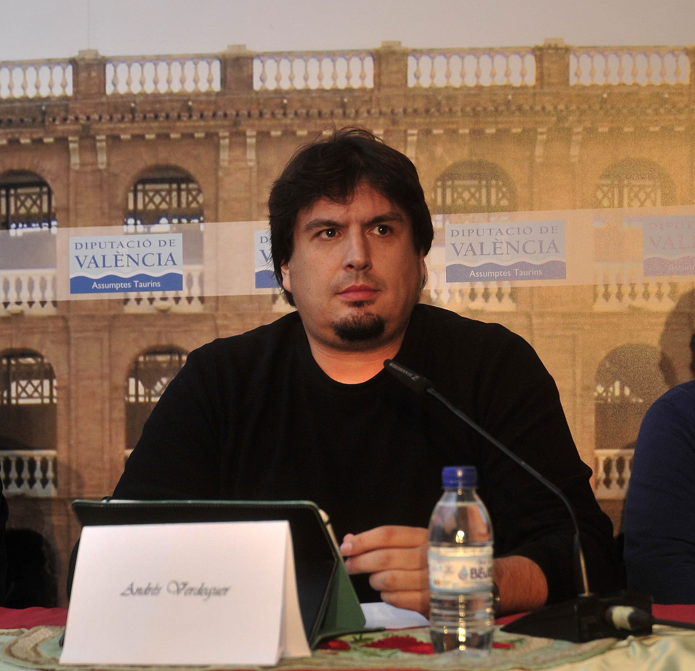 Coloquio “Raíces de la Ganadería Autóctona de la Comunidad Valencia”