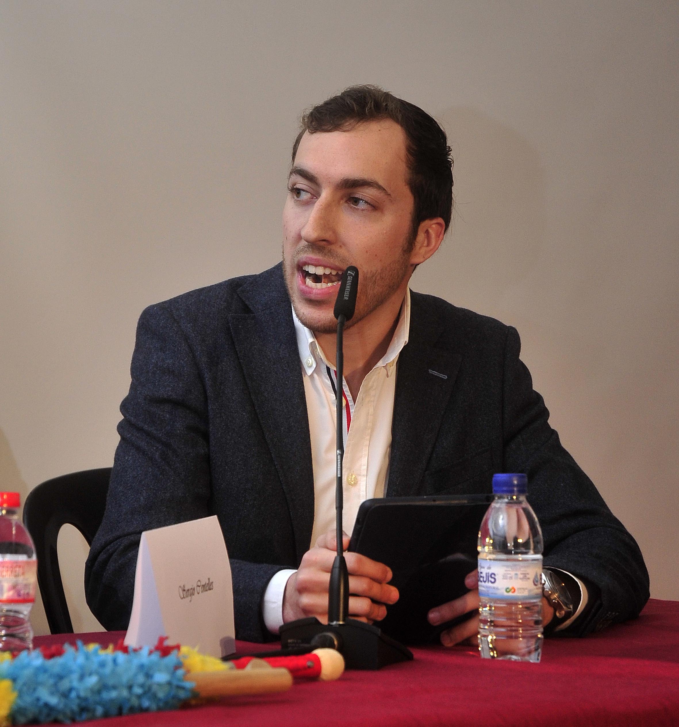 Coloquio “Raíces de la Ganadería Autóctona de la Comunidad Valencia”