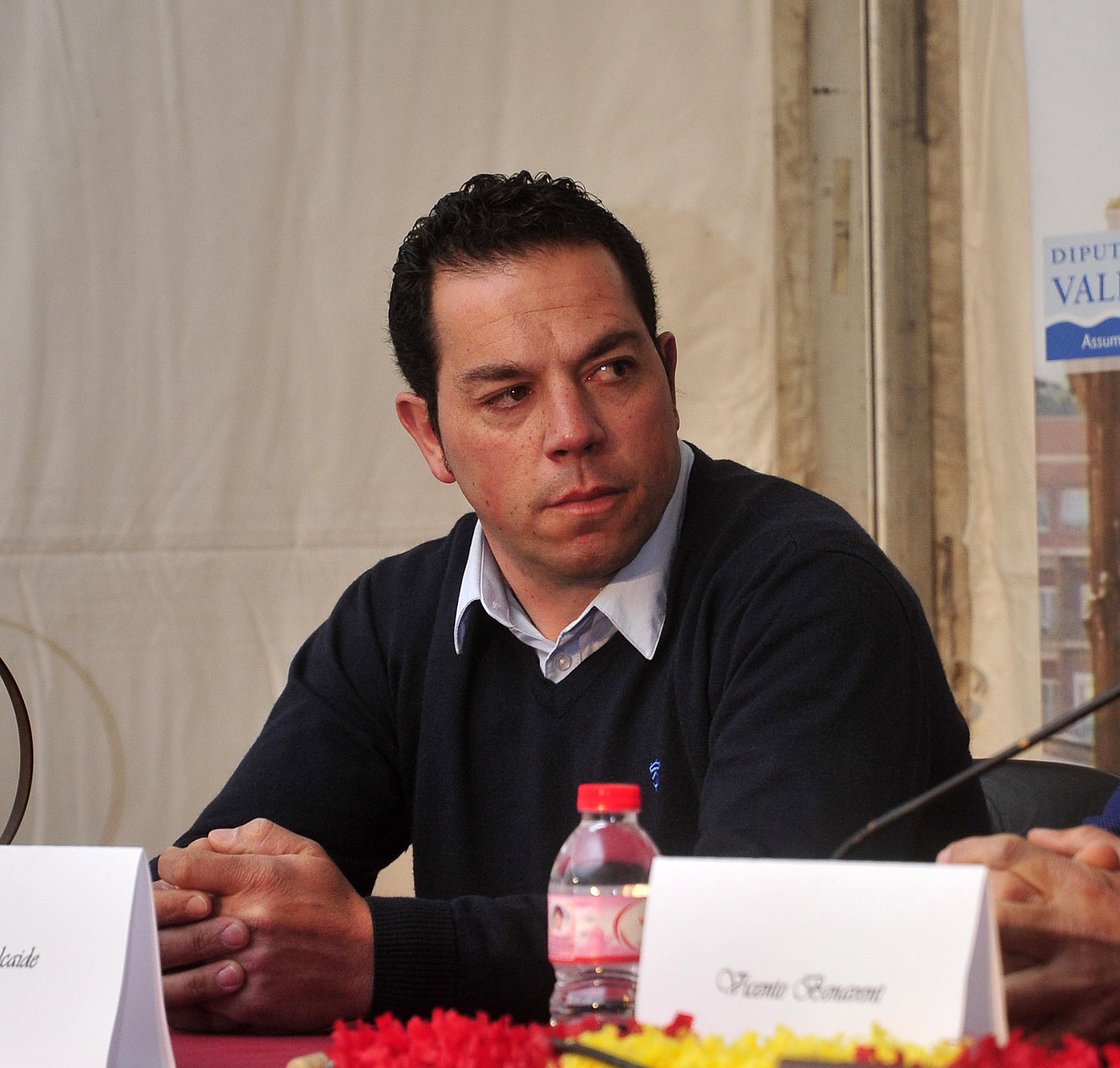 Coloquio “Raíces de la Ganadería Autóctona de la Comunidad Valencia”