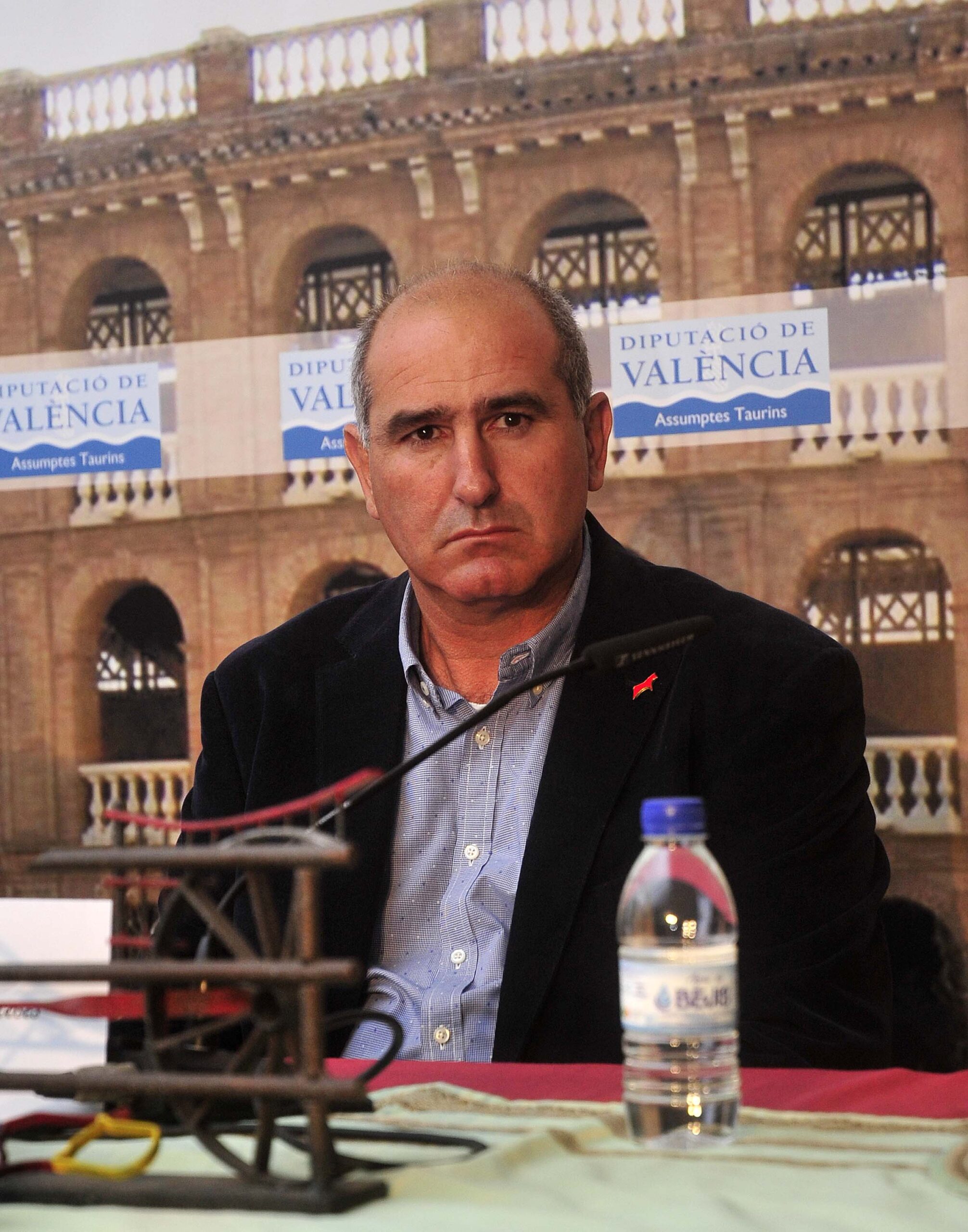 Coloquio “Raíces de la Ganadería Autóctona de la Comunidad Valencia”