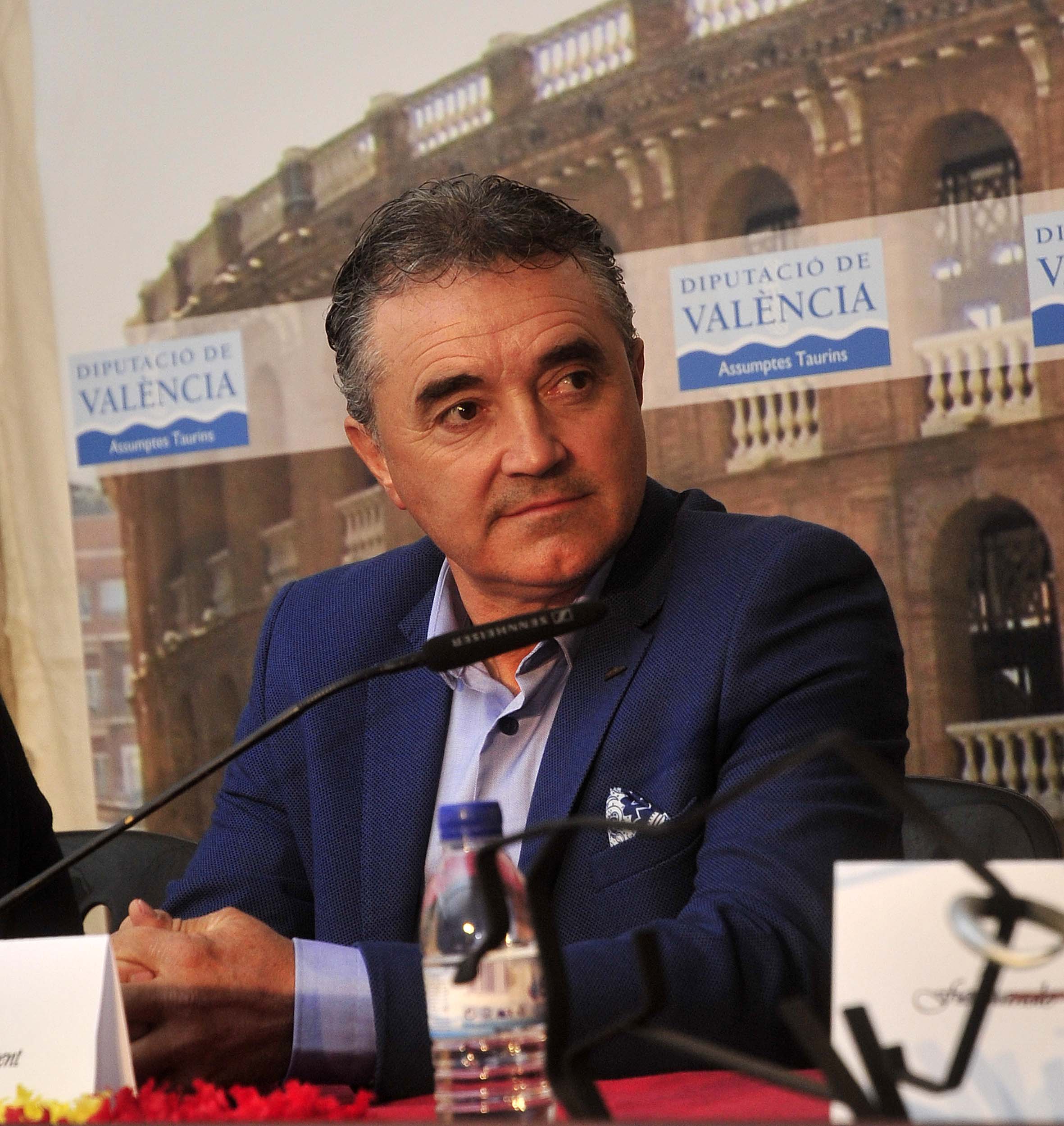 Coloquio “Raíces de la Ganadería Autóctona de la Comunidad Valencia”