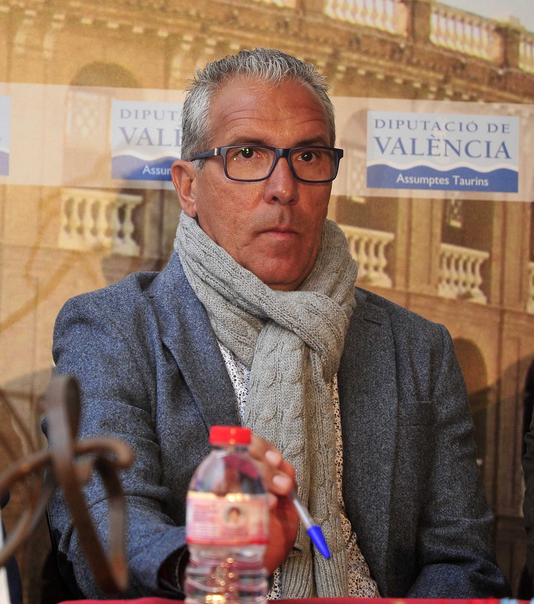 Coloquio “Raíces de la Ganadería Autóctona de la Comunidad Valencia”