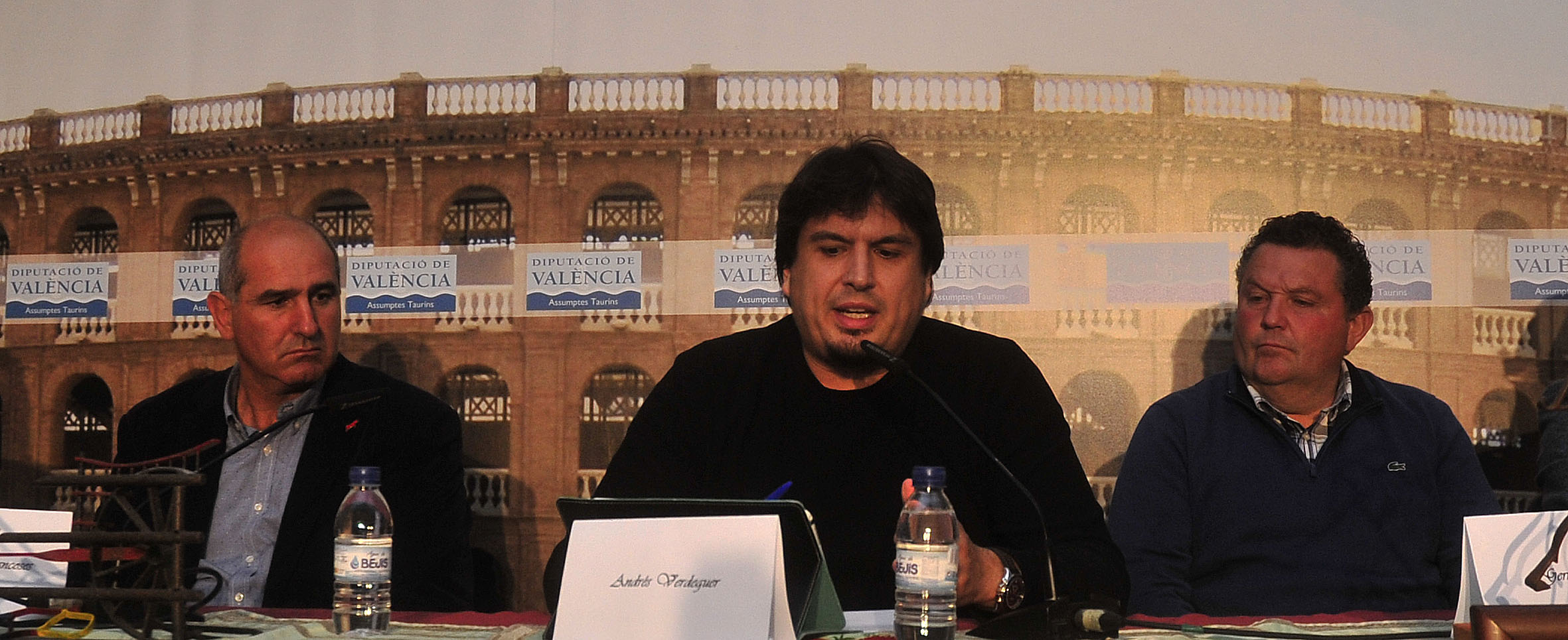 Coloquio “Raíces de la Ganadería Autóctona de la Comunidad Valencia”