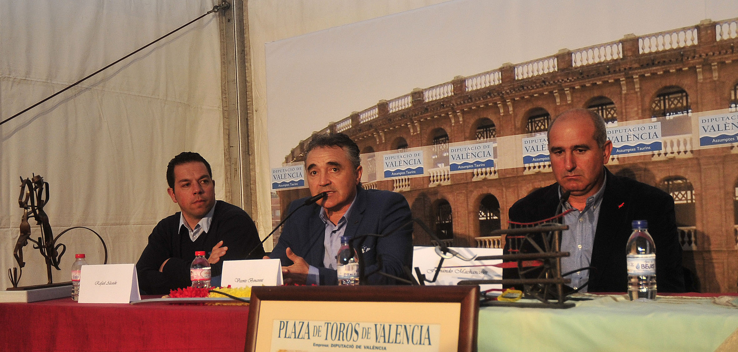 Coloquio “Raíces de la Ganadería Autóctona de la Comunidad Valencia”