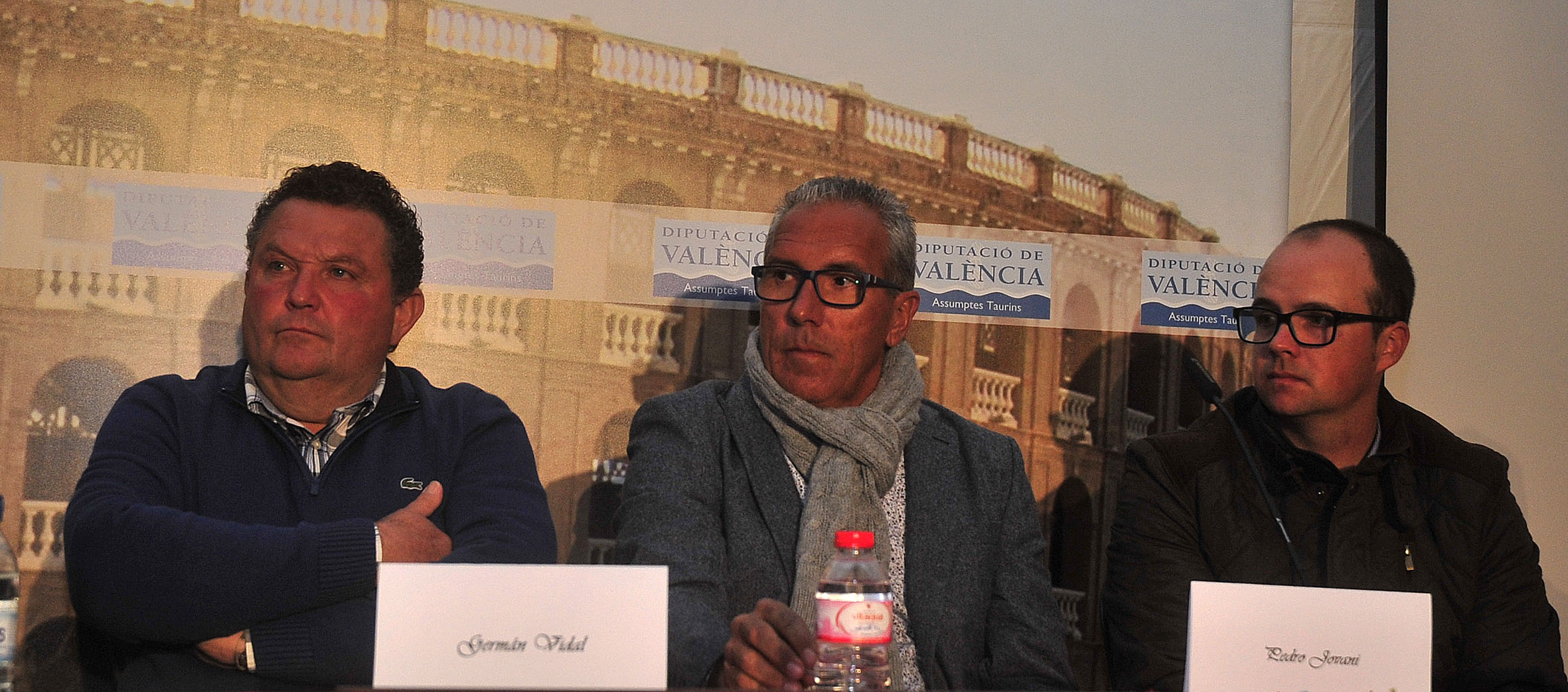 Coloquio “Raíces de la Ganadería Autóctona de la Comunidad Valencia”