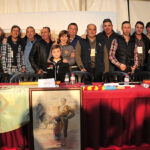 Coloquio “Raíces de la Ganadería Autóctona de la Comunidad Valencia”