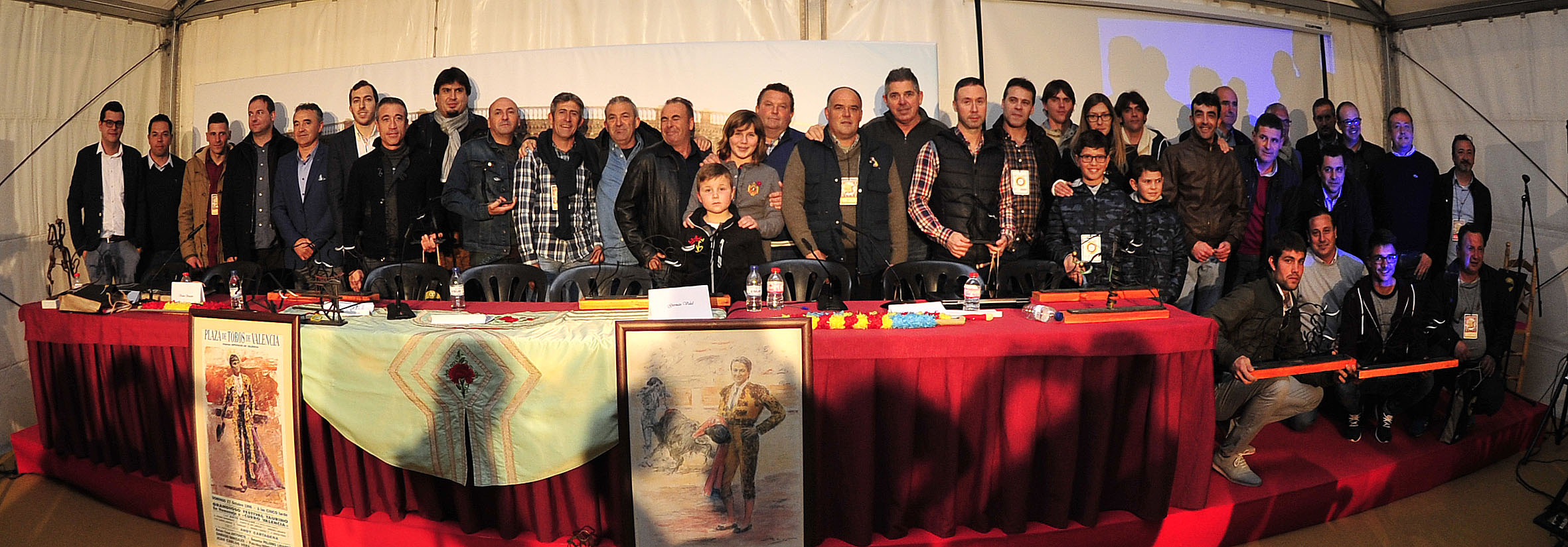 Coloquio “Raíces de la Ganadería Autóctona de la Comunidad Valencia”