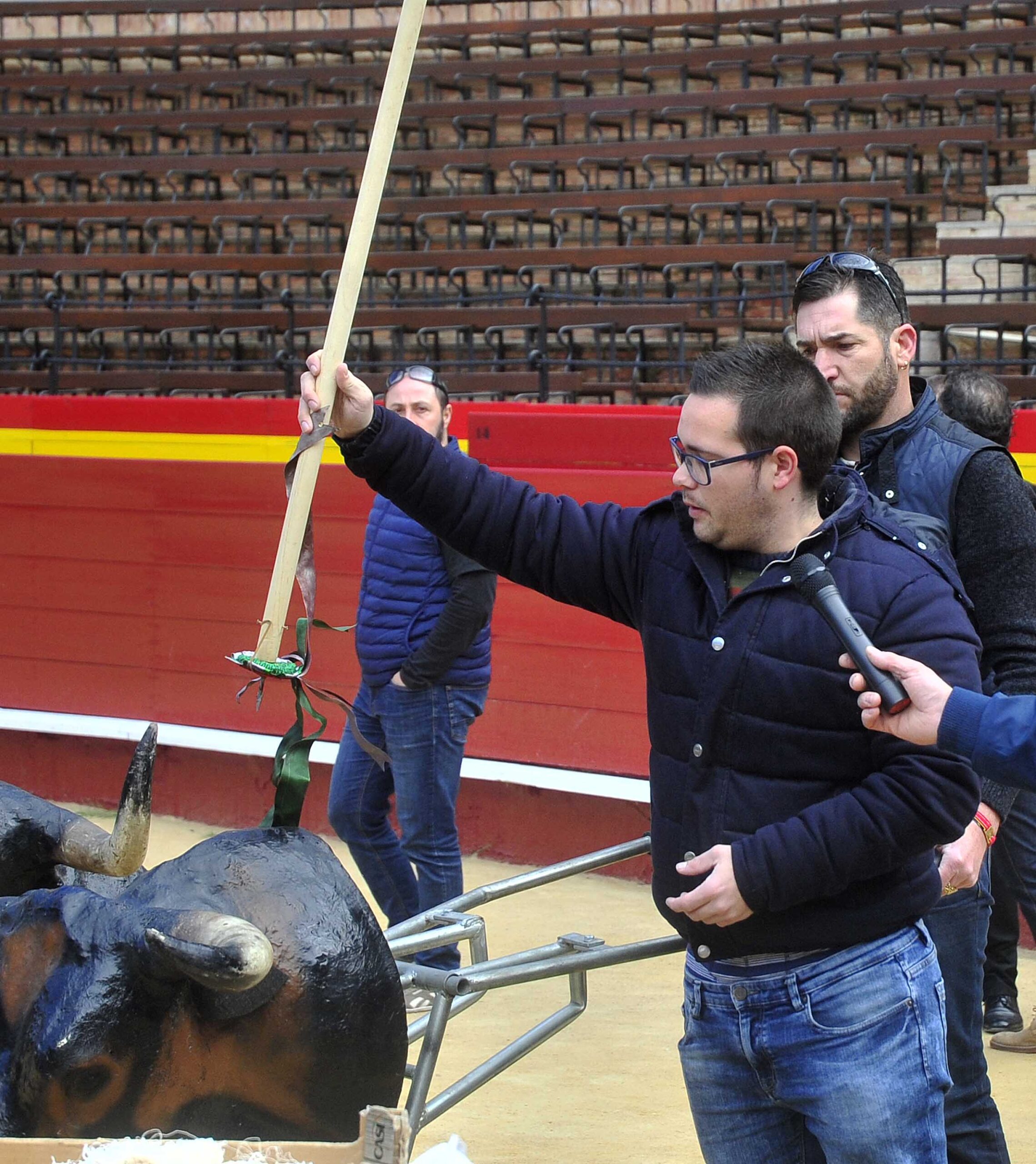 Juegos, talleres, gastronomía, visitas... la parte lúdica del Congreso