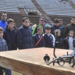 Juegos, talleres, gastronomía, visitas... la parte lúdica del Congreso