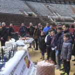 Juegos, talleres, gastronomía, visitas... la parte lúdica del Congreso