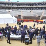 Juegos, talleres, gastronomía, visitas... la parte lúdica del Congreso