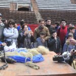 Juegos, talleres, gastronomía, visitas... la parte lúdica del Congreso