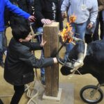 Juegos, talleres, gastronomía, visitas... la parte lúdica del Congreso