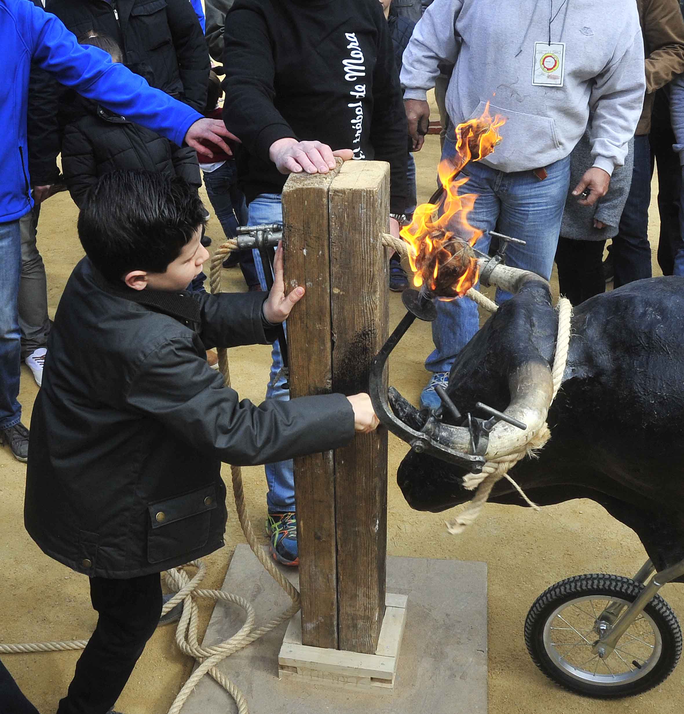 Juegos, talleres, gastronomía, visitas... la parte lúdica del Congreso