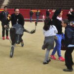 Juegos, talleres, gastronomía, visitas... la parte lúdica del Congreso