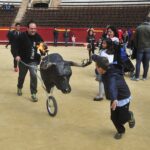 Juegos, talleres, gastronomía, visitas... la parte lúdica del Congreso