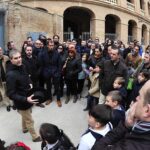 Juegos, talleres, gastronomía, visitas... la parte lúdica del Congreso