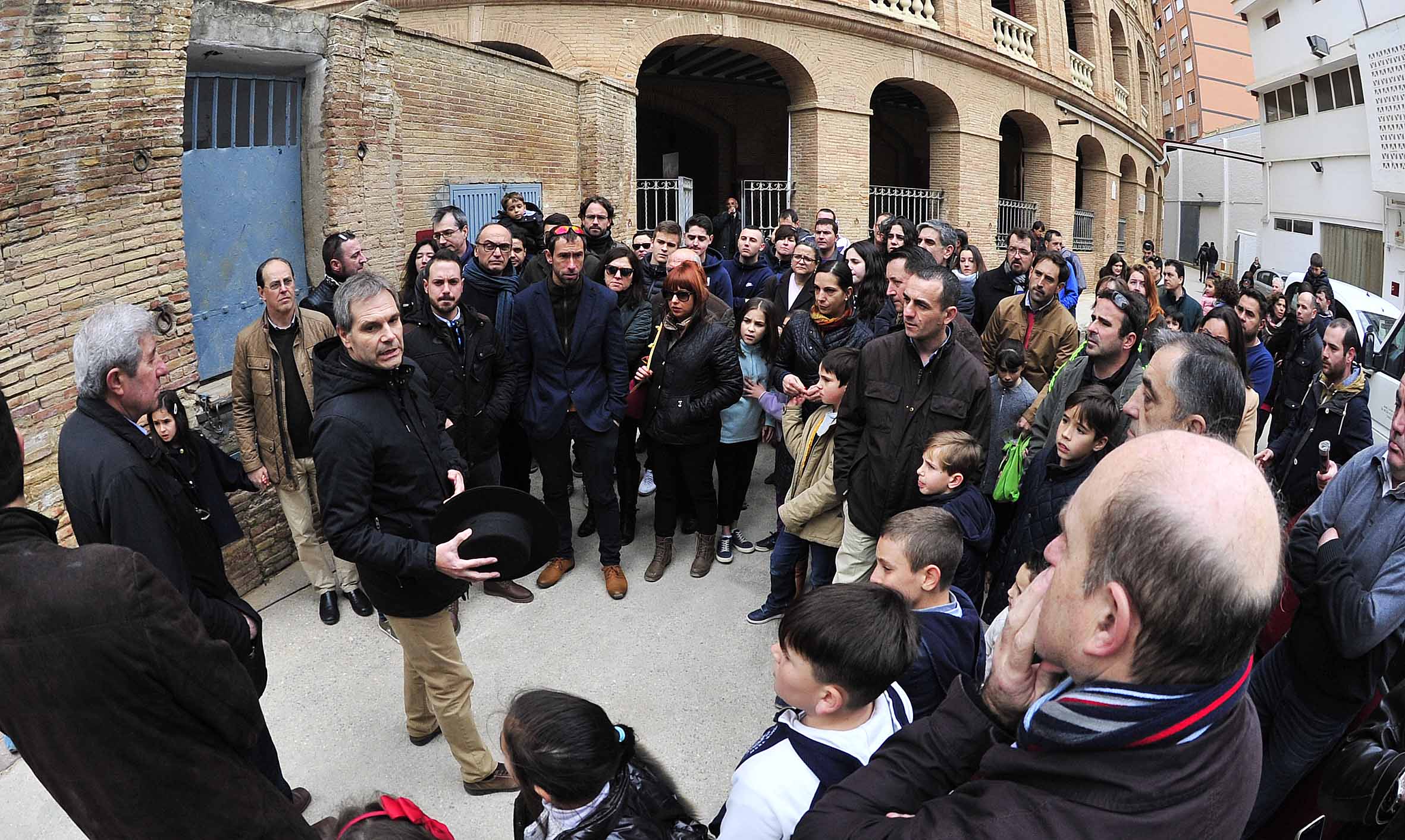 Juegos, talleres, gastronomía, visitas... la parte lúdica del Congreso