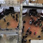 Juegos, talleres, gastronomía, visitas... la parte lúdica del Congreso