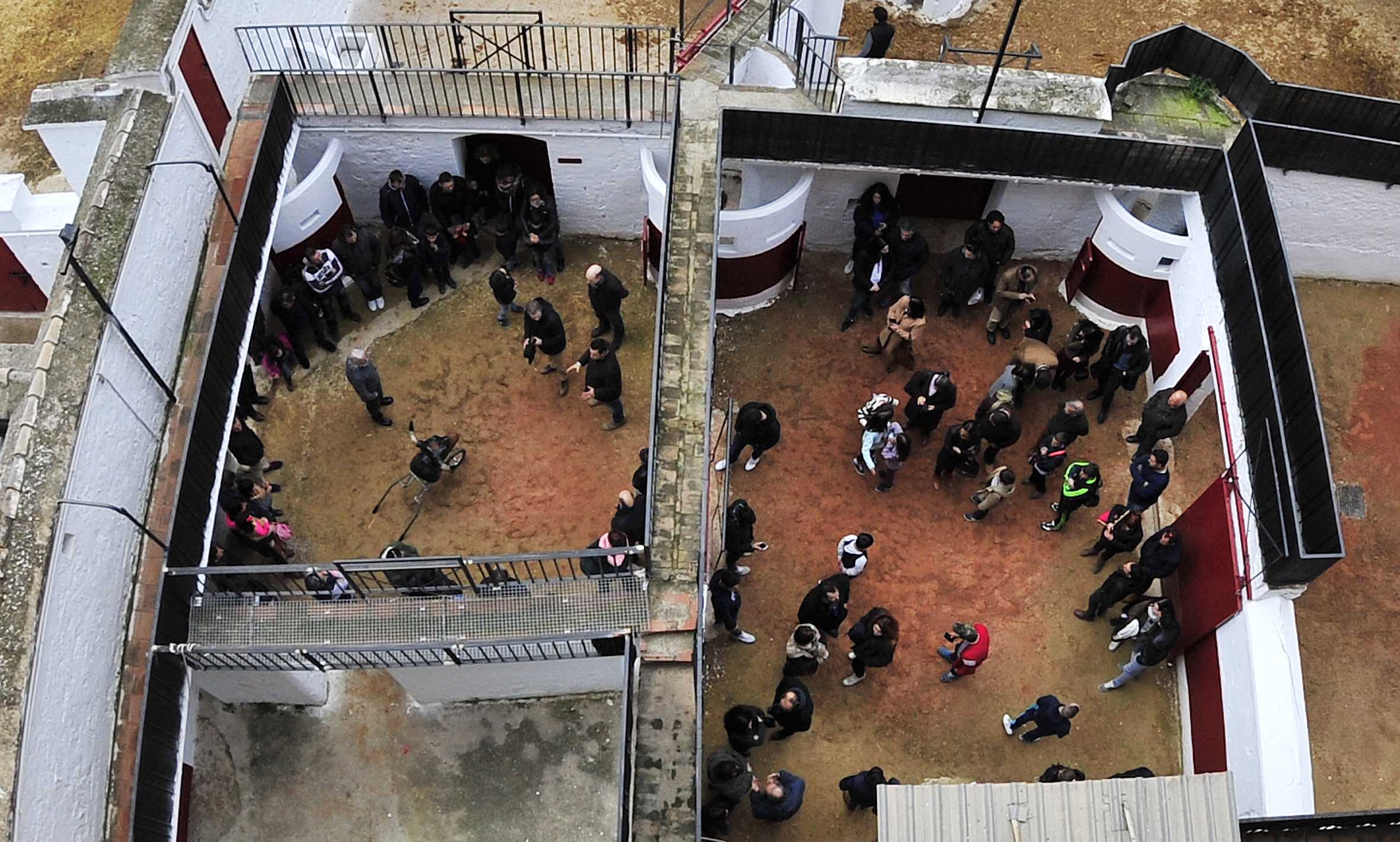 Juegos, talleres, gastronomía, visitas... la parte lúdica del Congreso