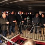 Juegos, talleres, gastronomía, visitas... la parte lúdica del Congreso