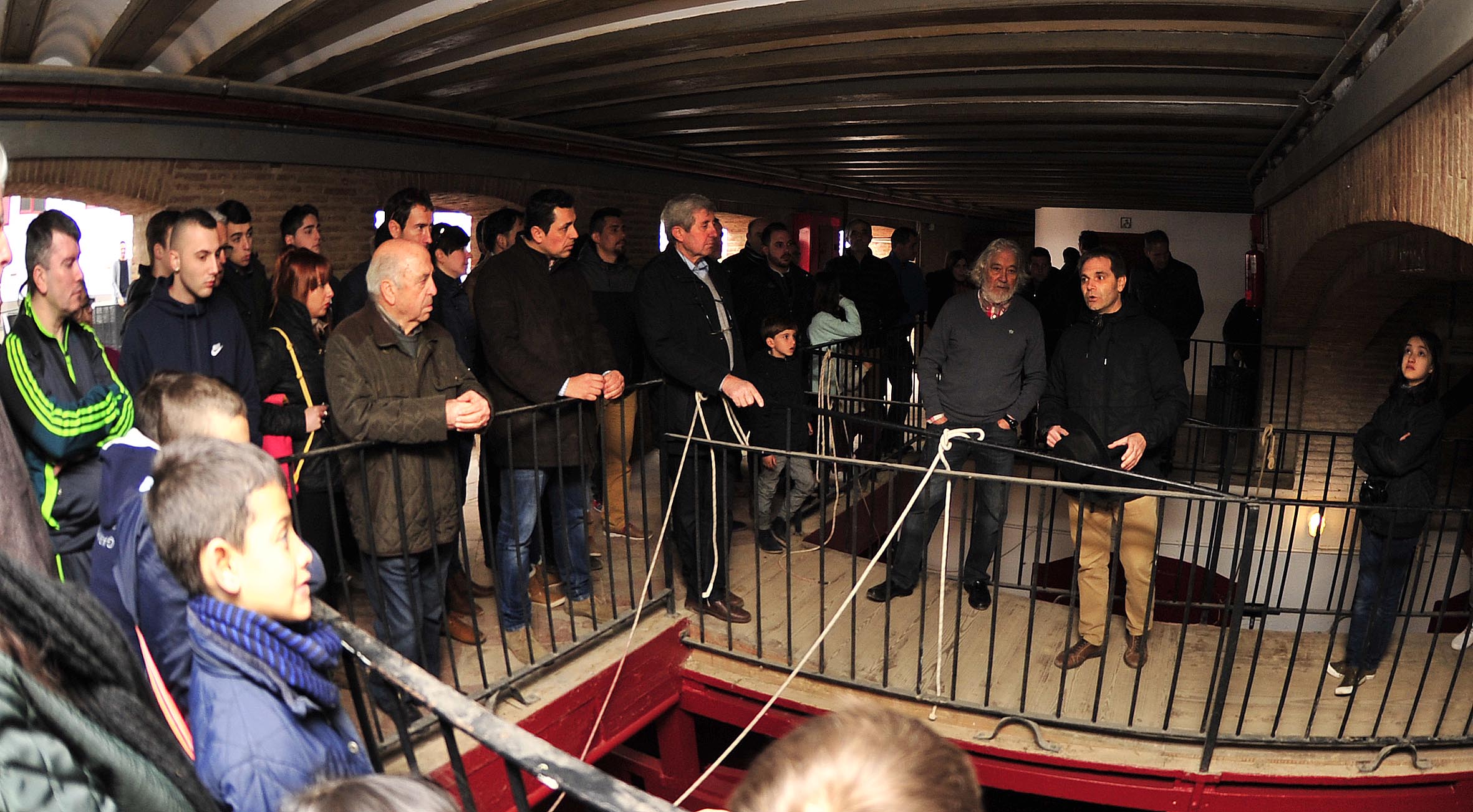 Juegos, talleres, gastronomía, visitas... la parte lúdica del Congreso