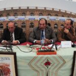 Coloquio “La Tauromaquia desde sus Raíces”