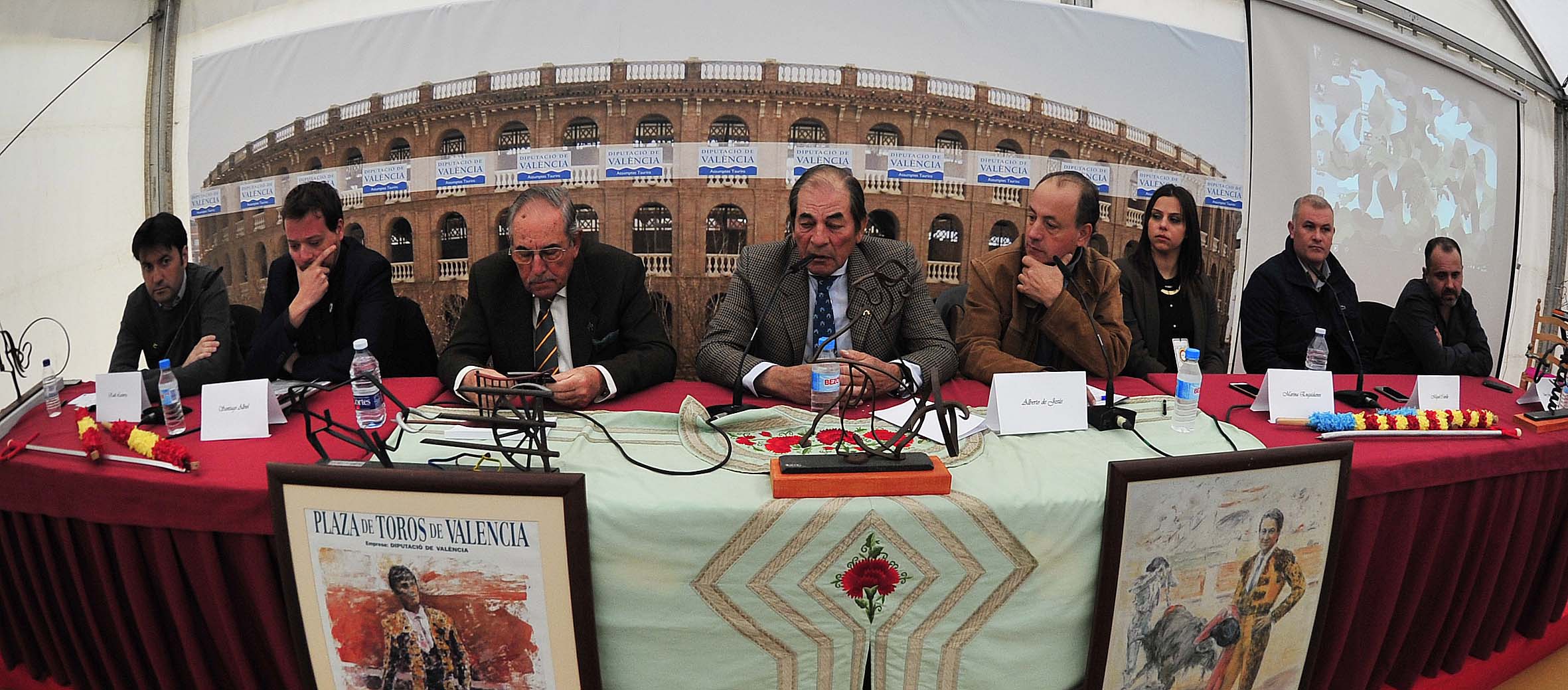 Coloquio “La Tauromaquia desde sus Raíces”