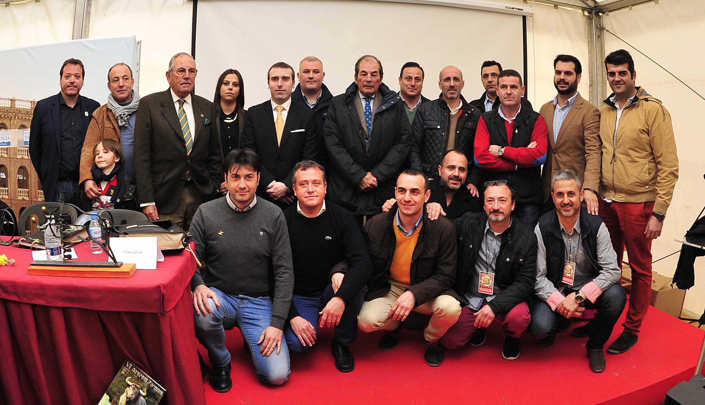 Coloquio “La Tauromaquia desde sus Raíces”