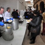 Juegos, talleres, gastronomía, visitas... la parte lúdica del Congreso