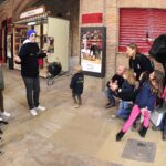 Juegos, talleres, gastronomía, visitas... la parte lúdica del Congreso