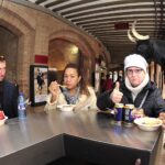 Juegos, talleres, gastronomía, visitas... la parte lúdica del Congreso