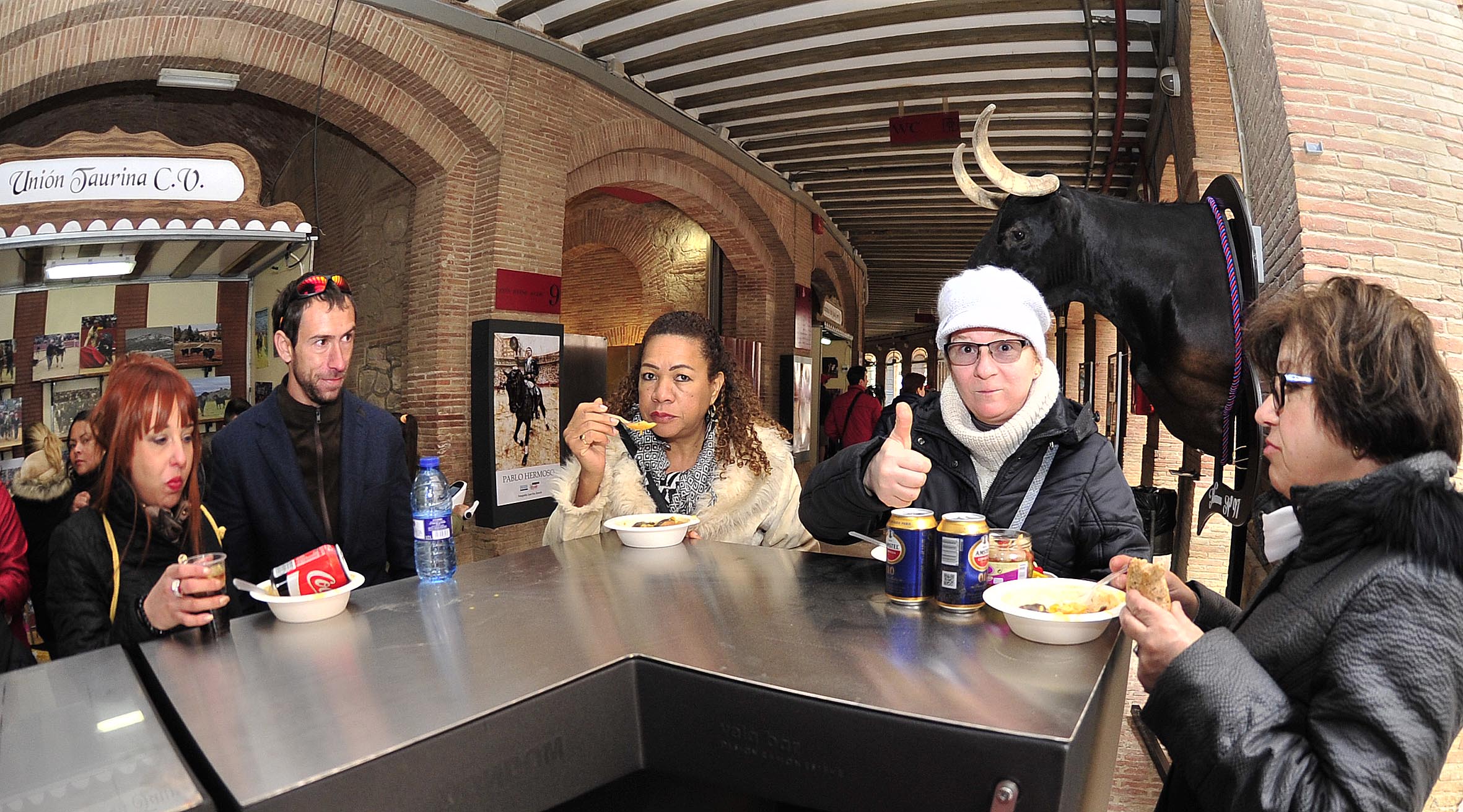 Juegos, talleres, gastronomía, visitas... la parte lúdica del Congreso