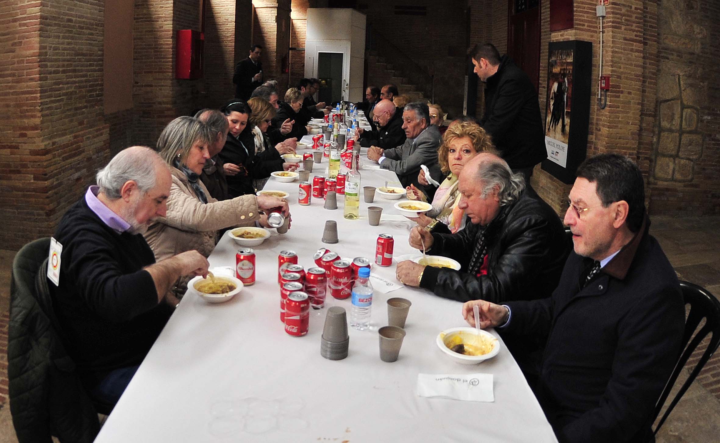 Juegos, talleres, gastronomía, visitas... la parte lúdica del Congreso