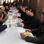 Juegos, talleres, gastronomía, visitas... la parte lúdica del Congreso